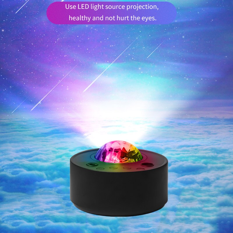 Astral Universe LED Projector