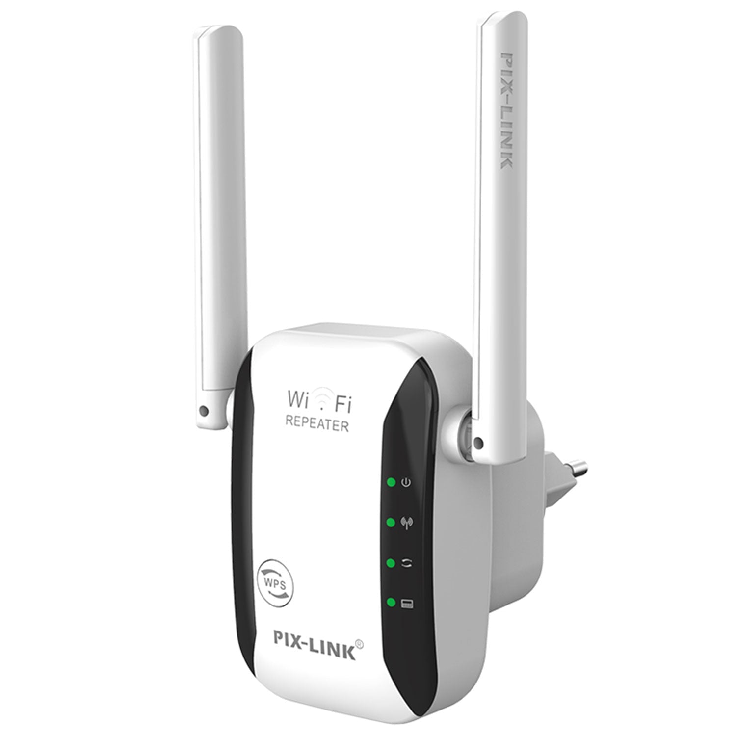 Infinite Wireless Wifi Range Extender