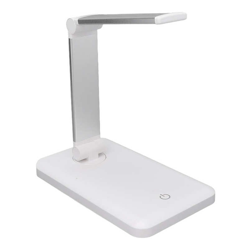 Wireless Charging Foldable Desk Lamp - UTILITY5STORE