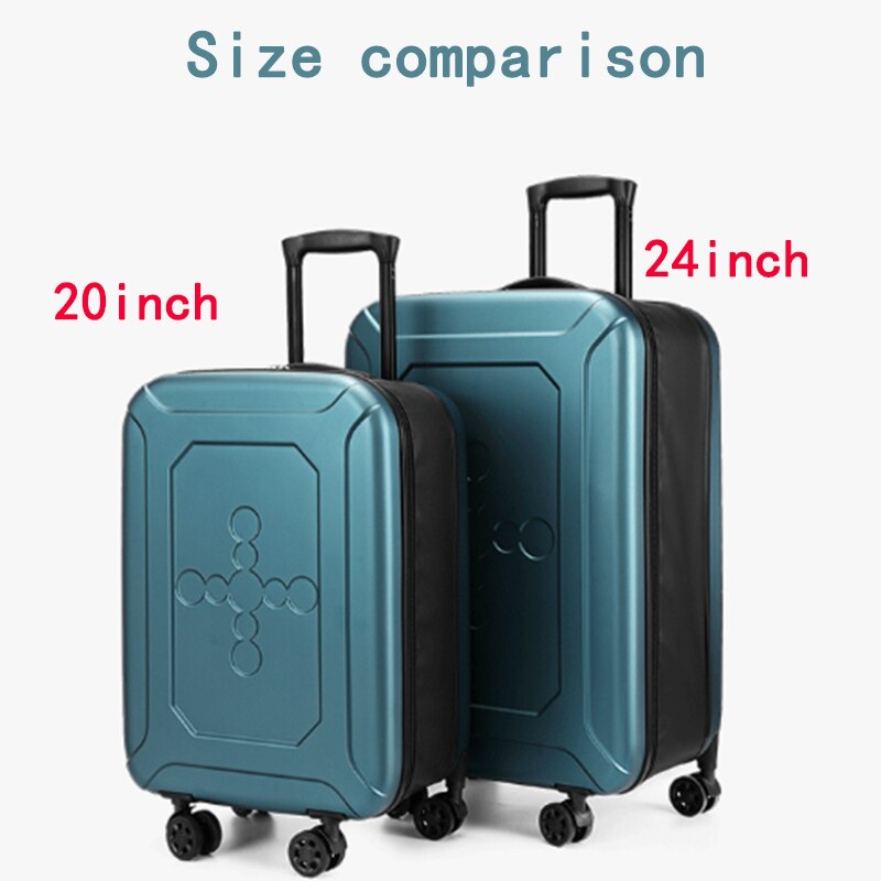 Foldable Travel Master Space Saving Luggage