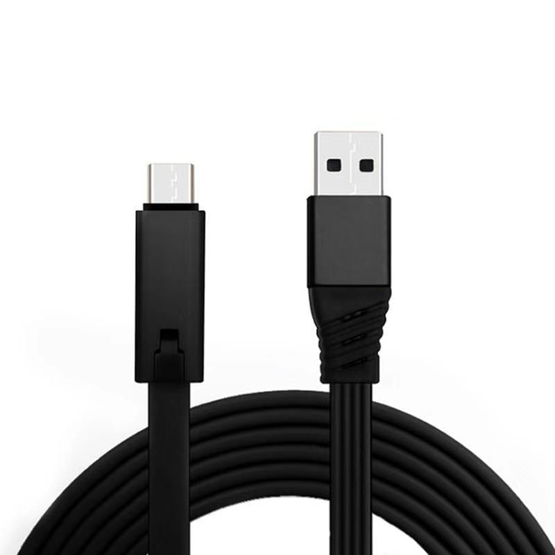 Renewable Magic Phone Charging Cable