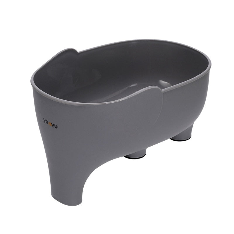 Elephant Easy Drain Sink Basket