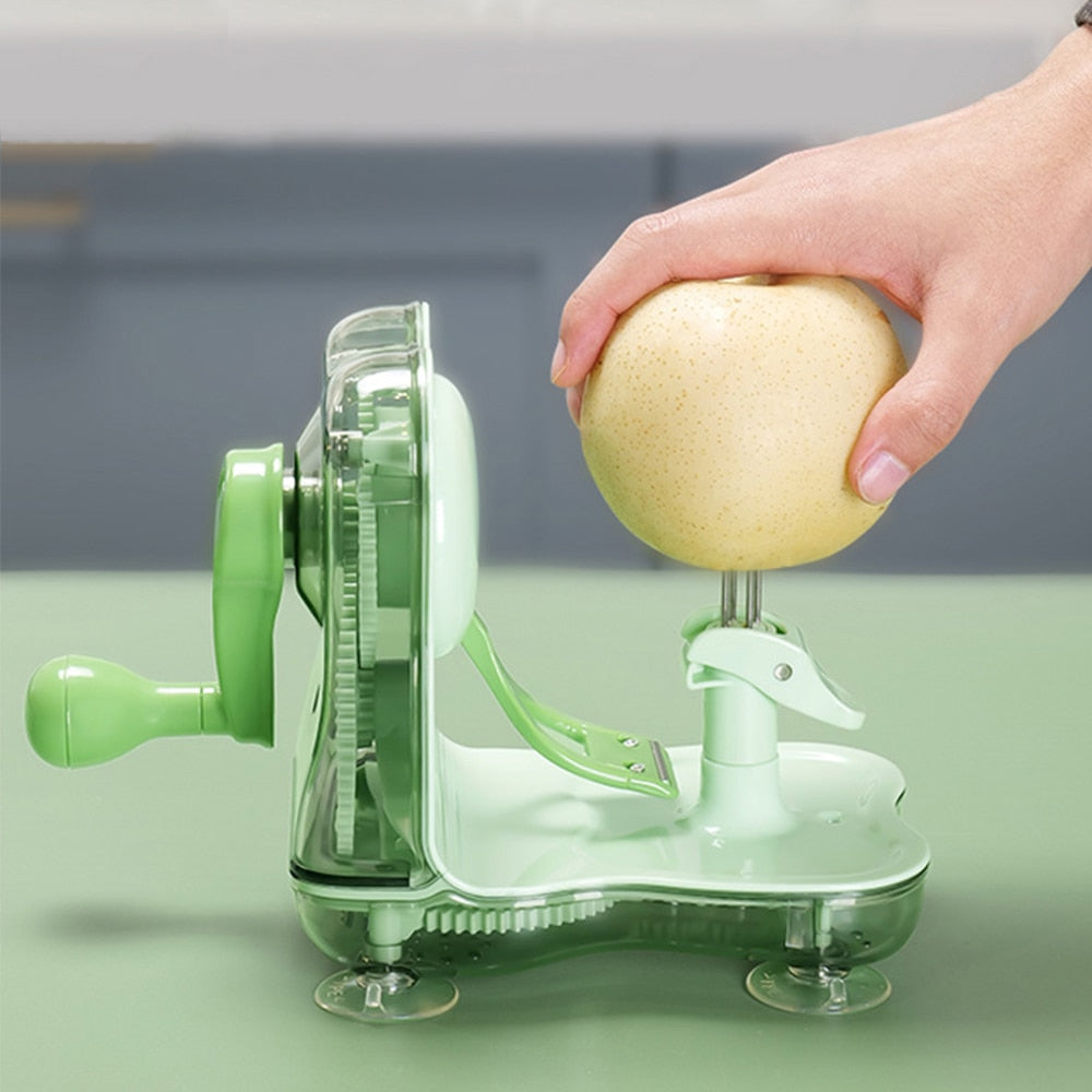 Multifunctional Fruit Vegetable Easy Peeler Gadget