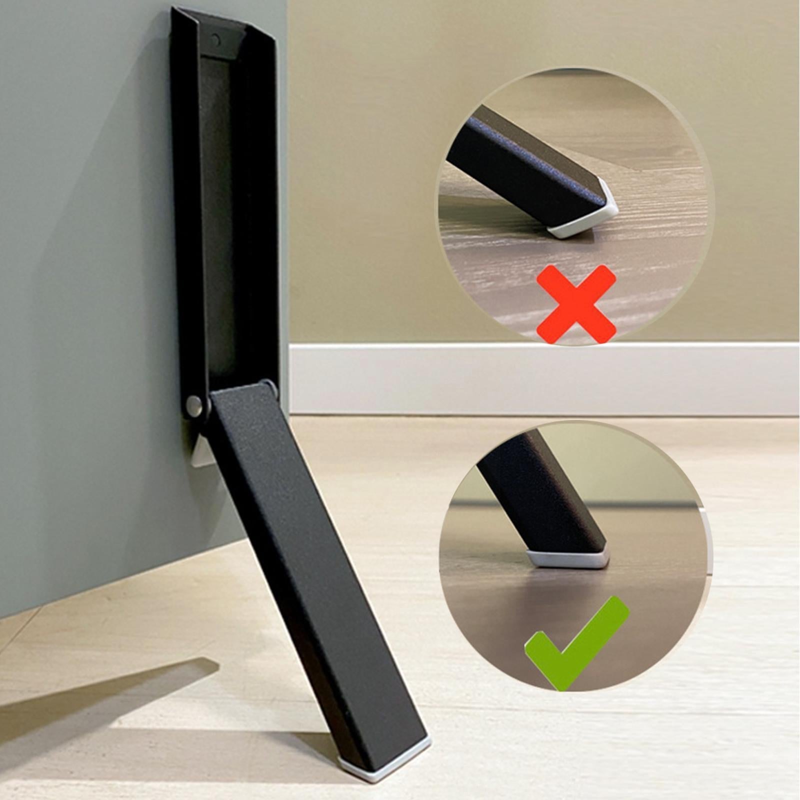 Anti-Collision Magnetic Door Stop