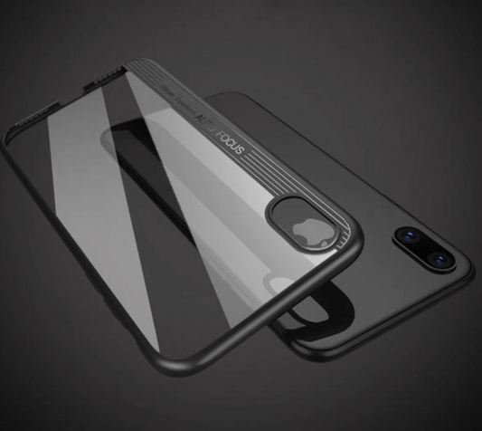 Luxury Iphone X Case