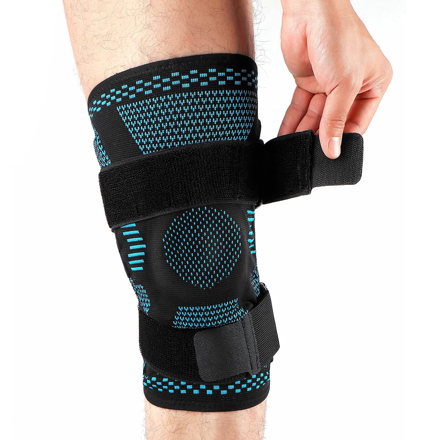 Knee Stabilizer Support Gel Pads - UTILITY5STORE