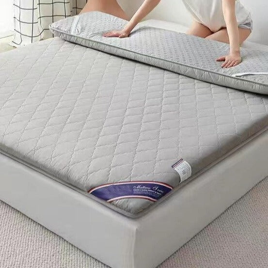 Tatami Multi-Layer Soft Comfortable Foldable Mattress - UTILITY5STORE