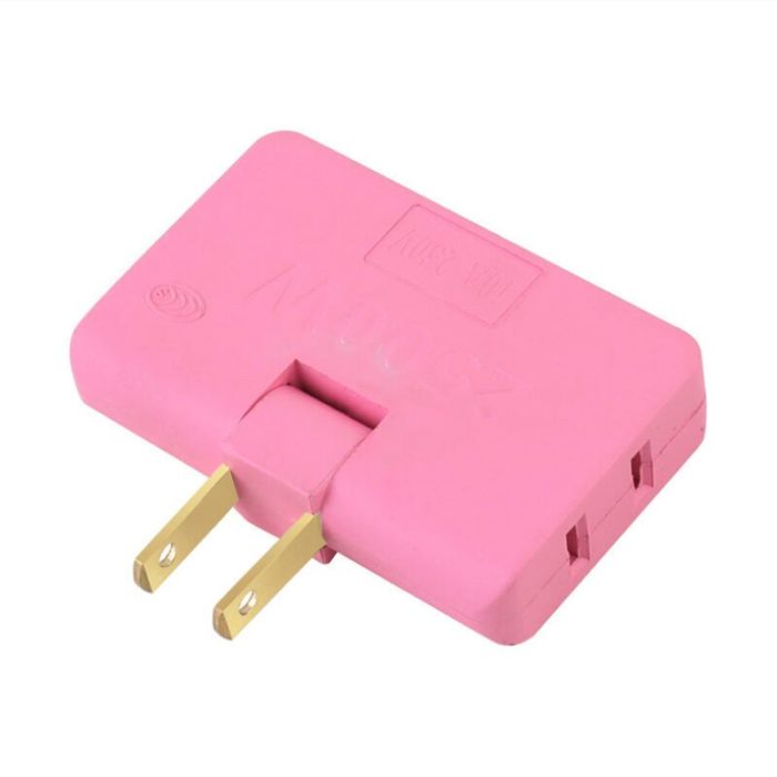 Rotating Plug Adapter - UTILITY5STORE