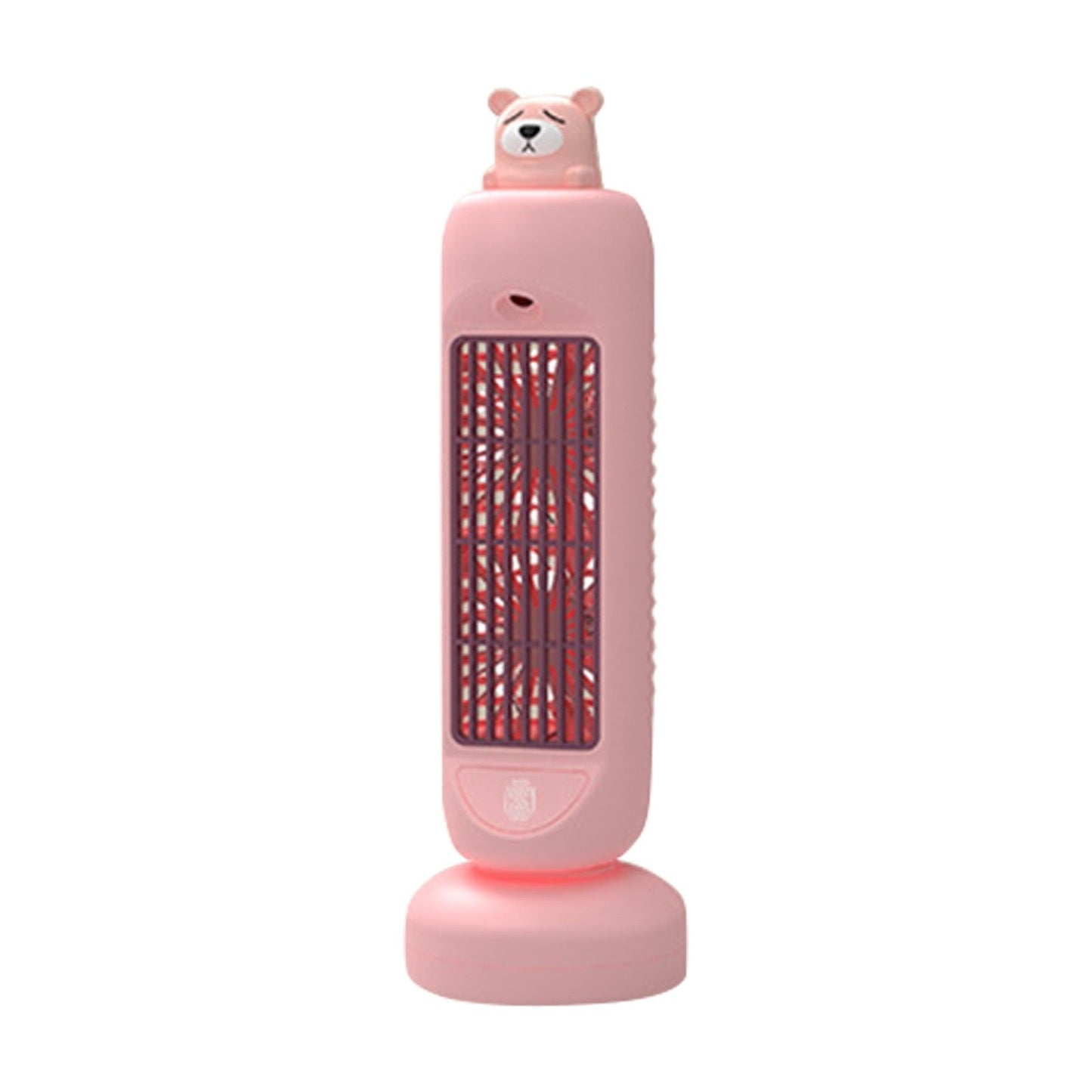 Mini Bear Air Cooler Humidifier Fan