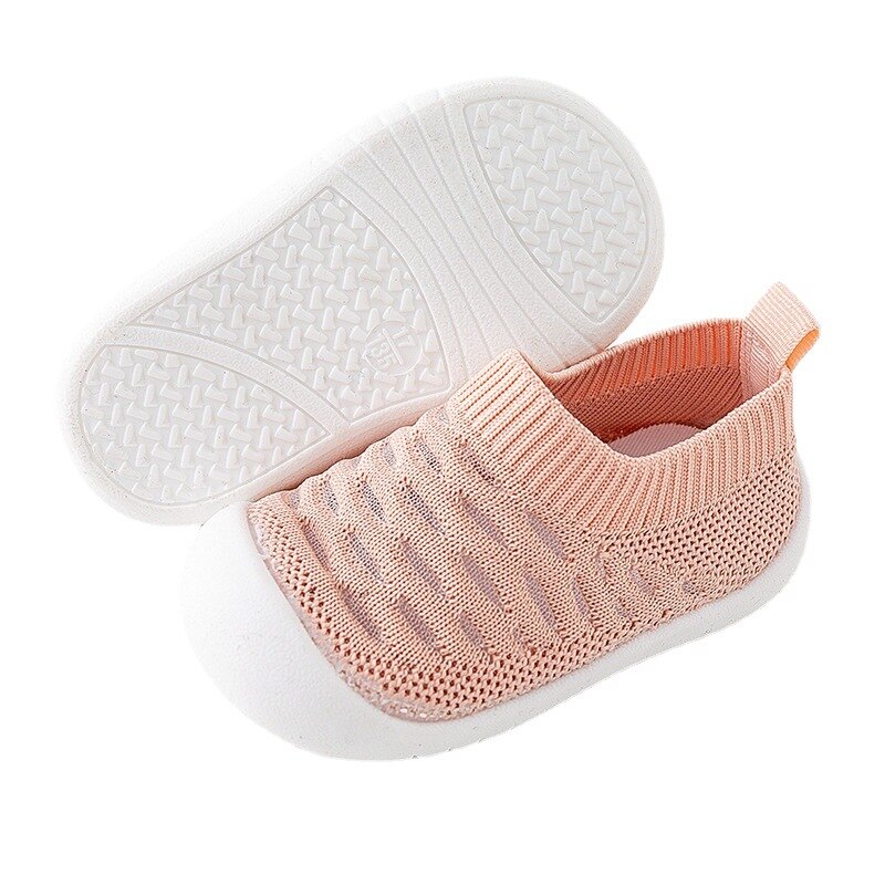 Comfy Soft Anti-Slip Sports Kid Shoes