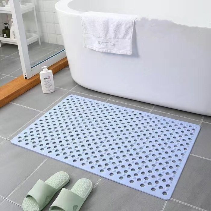 Non-Slip Foot Massage Shower Mat