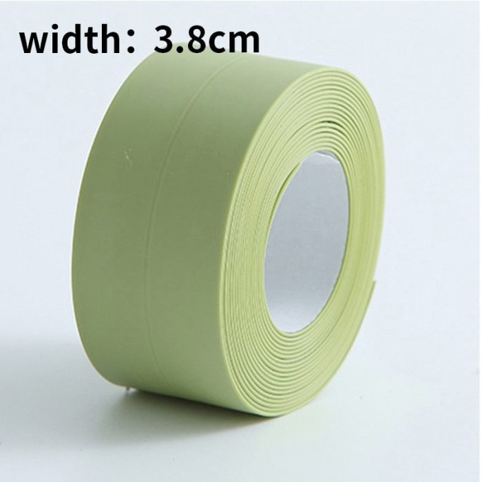 Self-Adhesive Waterproof Wonder Bath Sealing Strip