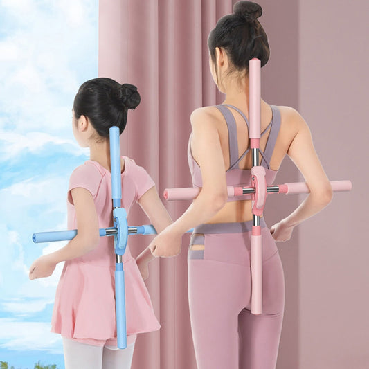 Yoga Body Back Corrector Stick