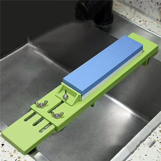 Knife Keeper Adjustable Sink Knife Sharpener - UTILITY5STORE