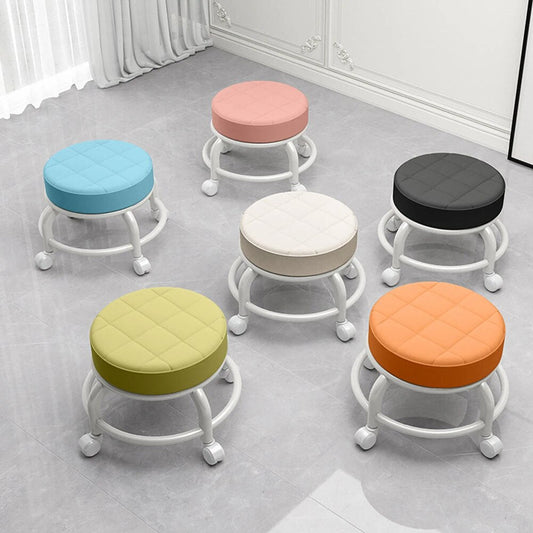 Nordic Padded Motion Mini Chair