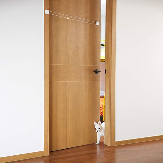 Safety Way Automatic Pet Door Opener
