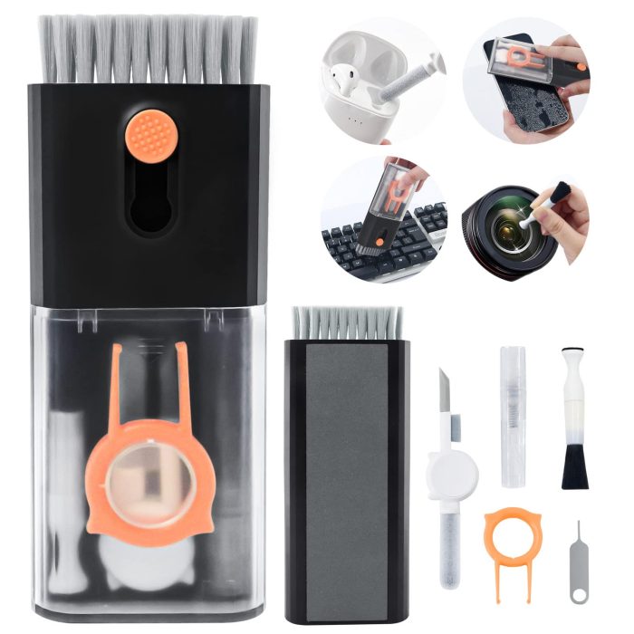 7in1 Computer Phone Cleaning Set