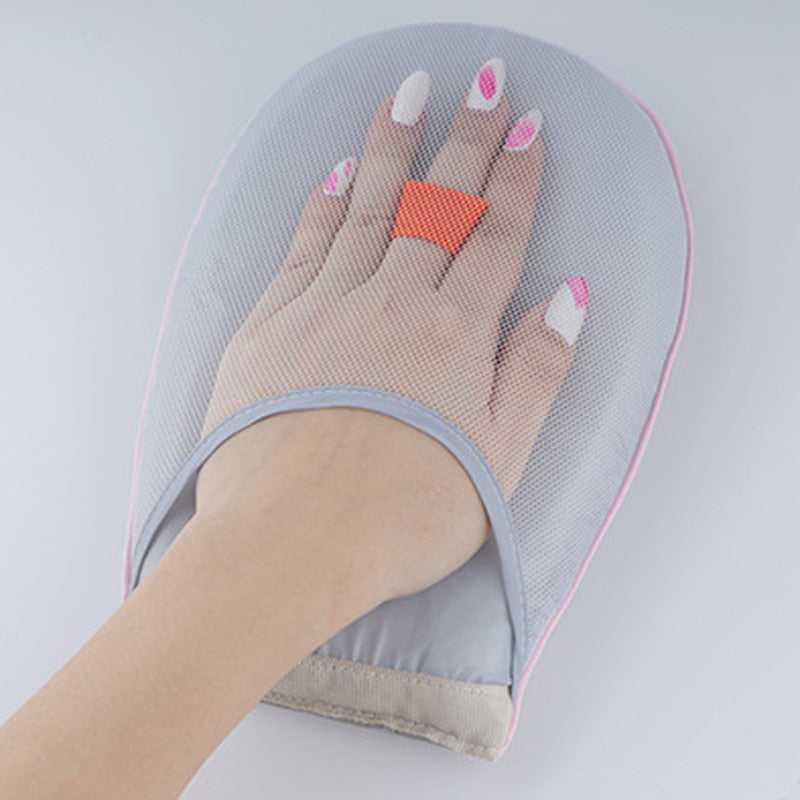 Heat Resistant Ironing Pad Glove