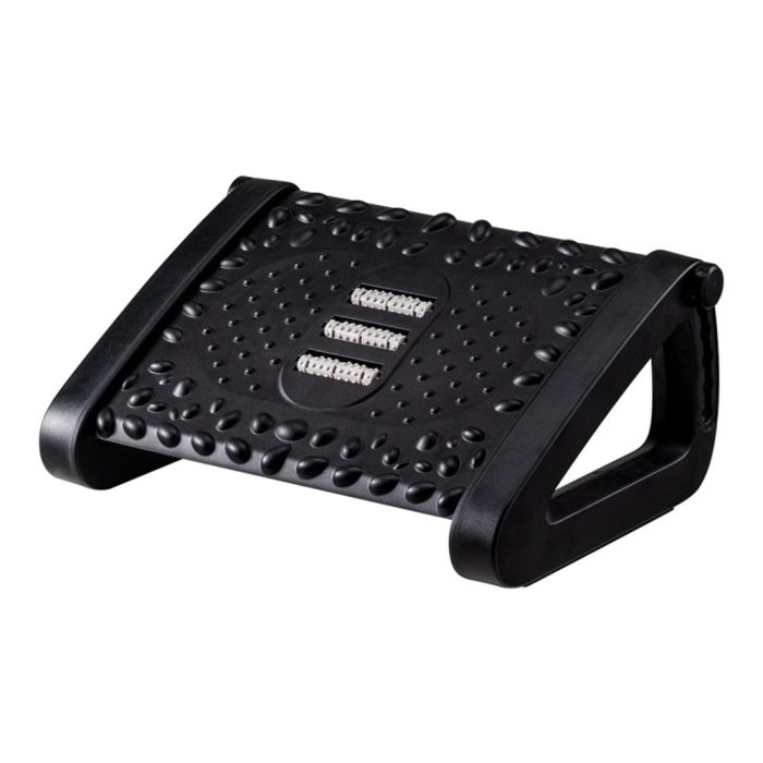 Ergonomic Home Office Foot Rest Massager