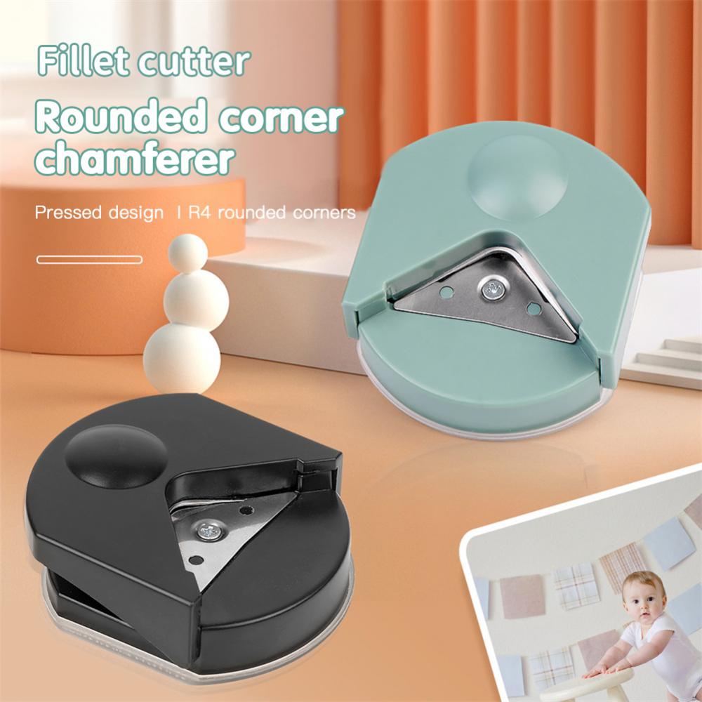 Smooth Curve Compact Paper Trimmer