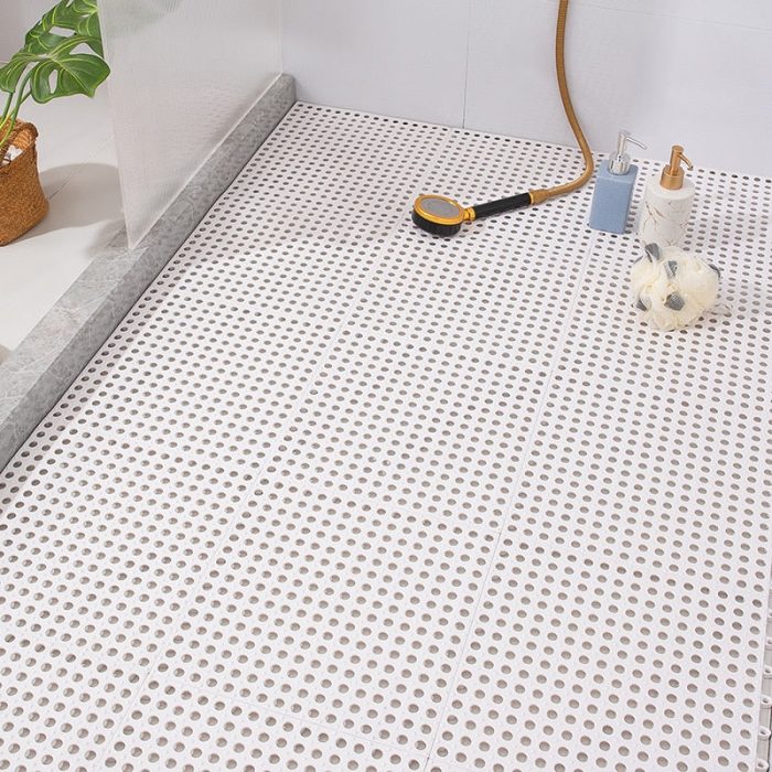 Non-slip Safe Shower Floor Mat