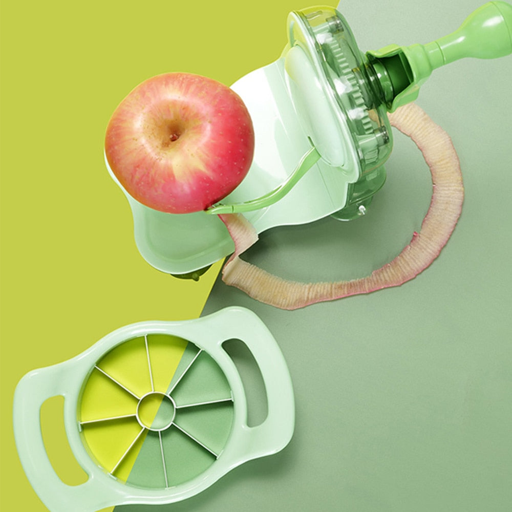 Multifunctional Fruit Vegetable Easy Peeler Gadget