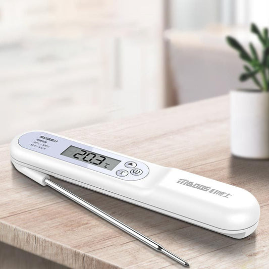 Chef Time Digital Food Thermometer