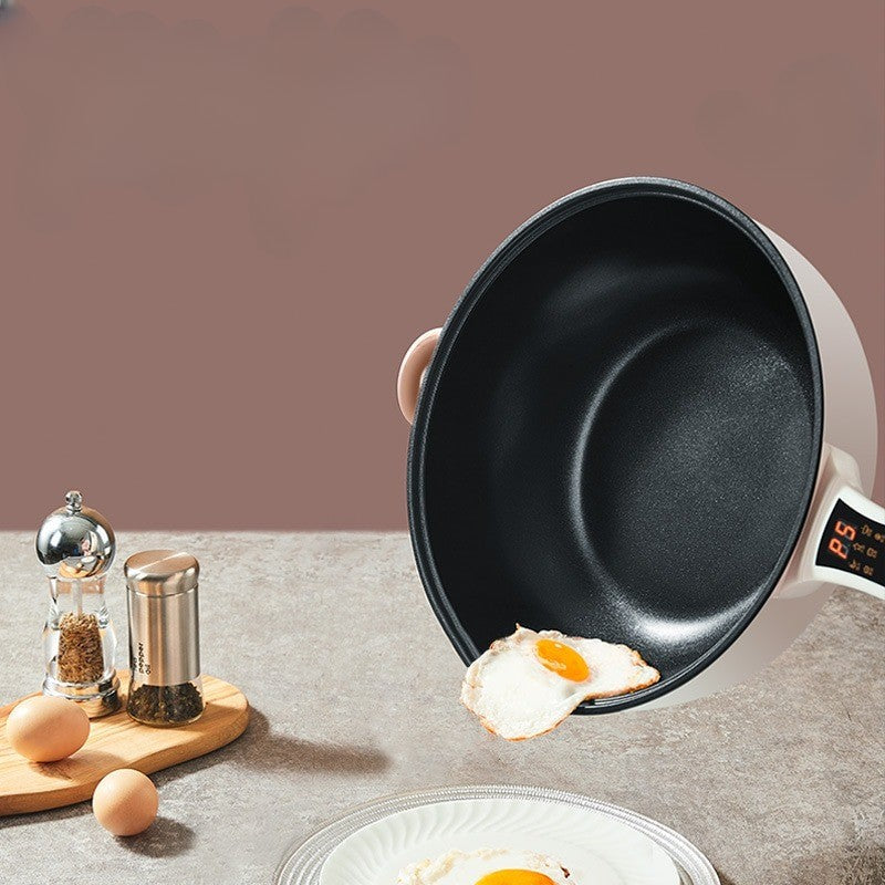 Easy Cooker Simple Electric Frying Pan