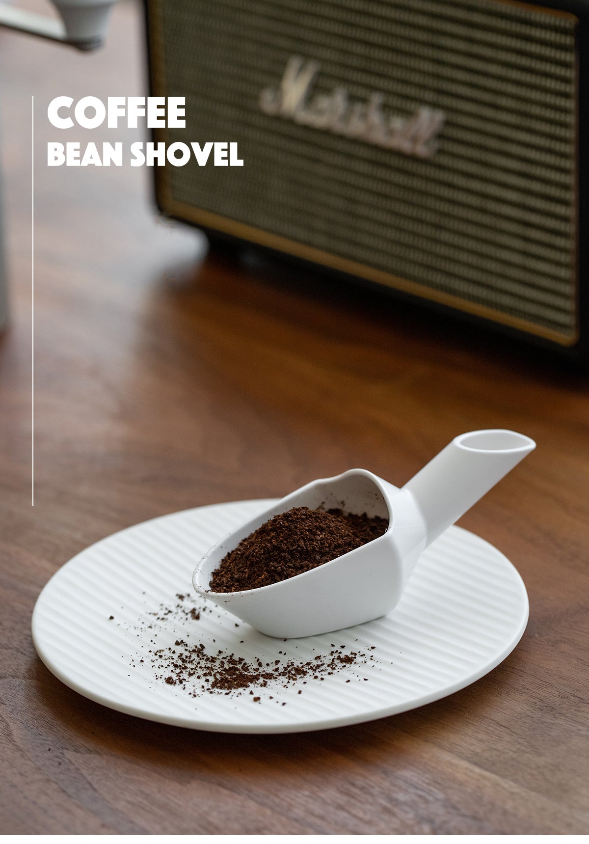 Mini Coffee Measuring Spoon