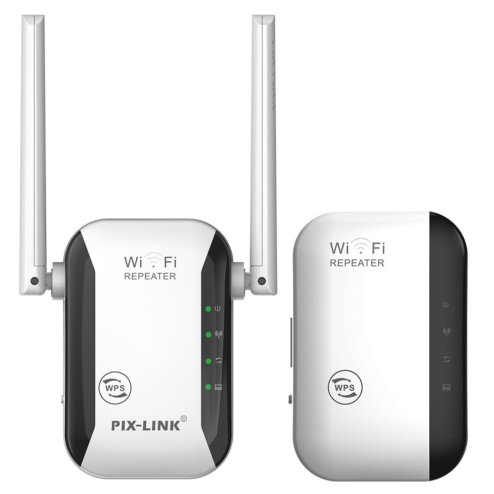 Infinite Wireless Wifi Range Extender