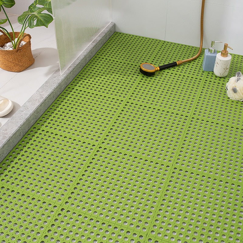 Non-slip Safe Shower Floor Mat