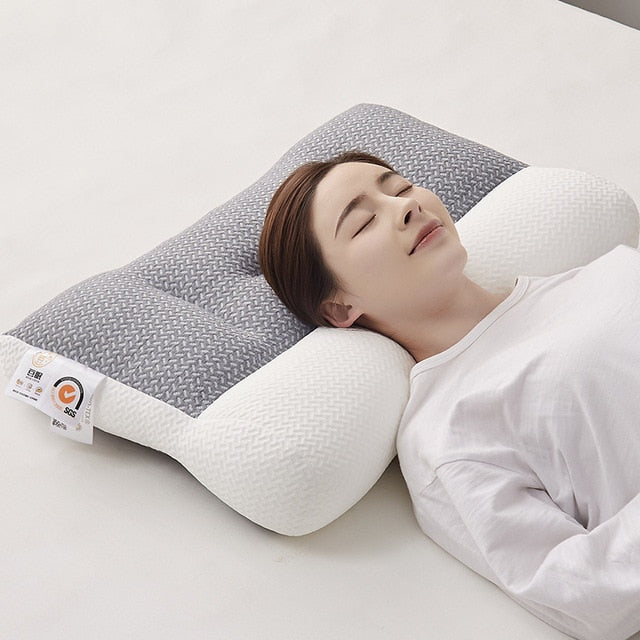 Neck Support Cervical Protector Orthopedic Pillow