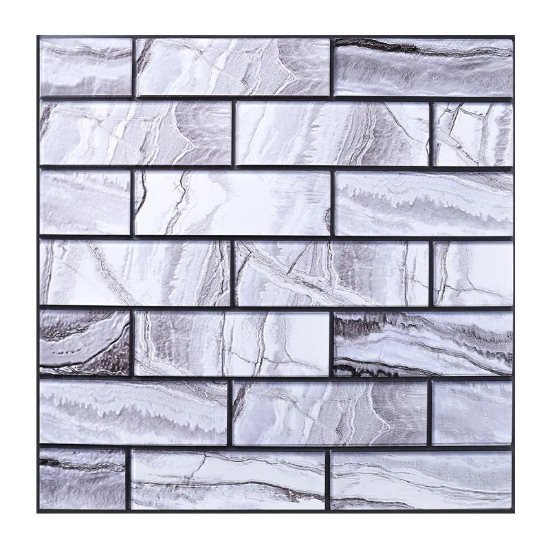 3D Wall Brick Pattern Decal - UTILITY5STORE