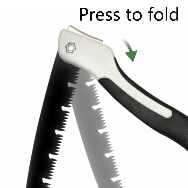 Mini Folding Heavy Duty Trimming Hand Saw