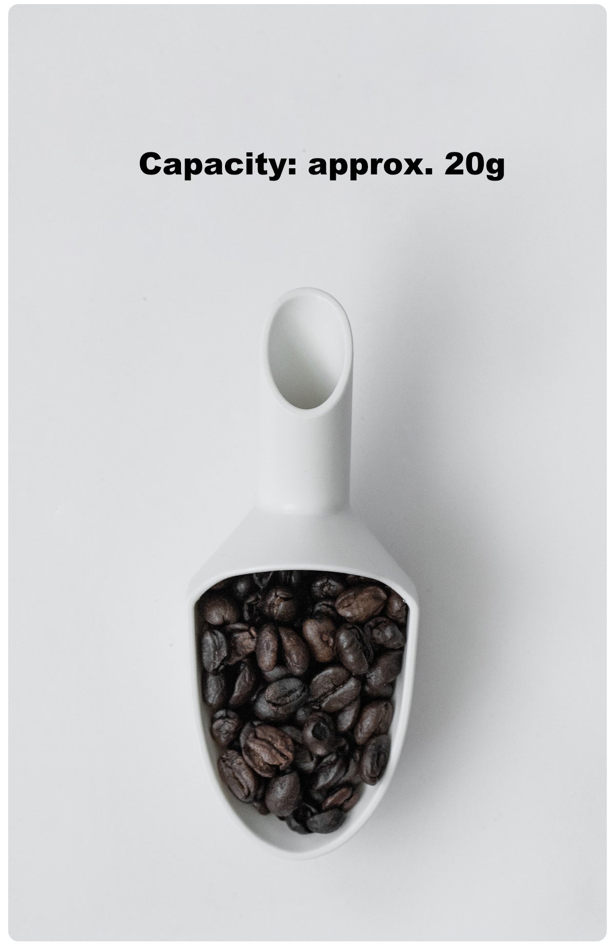 Mini Coffee Measuring Spoon