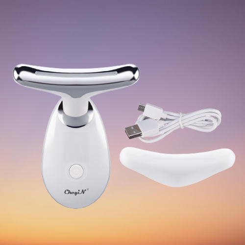 Micro Therapy Wrinkle Remover Massager