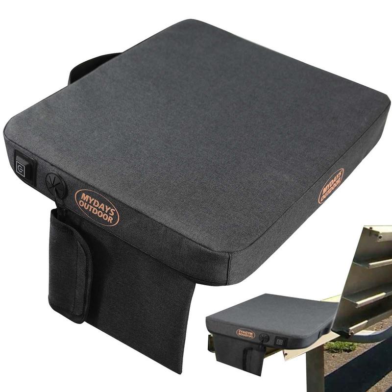 Travel Camping Heated Seat Cushion