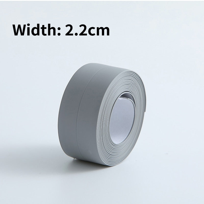 Self-Adhesive Waterproof Wonder Bath Sealing Strip