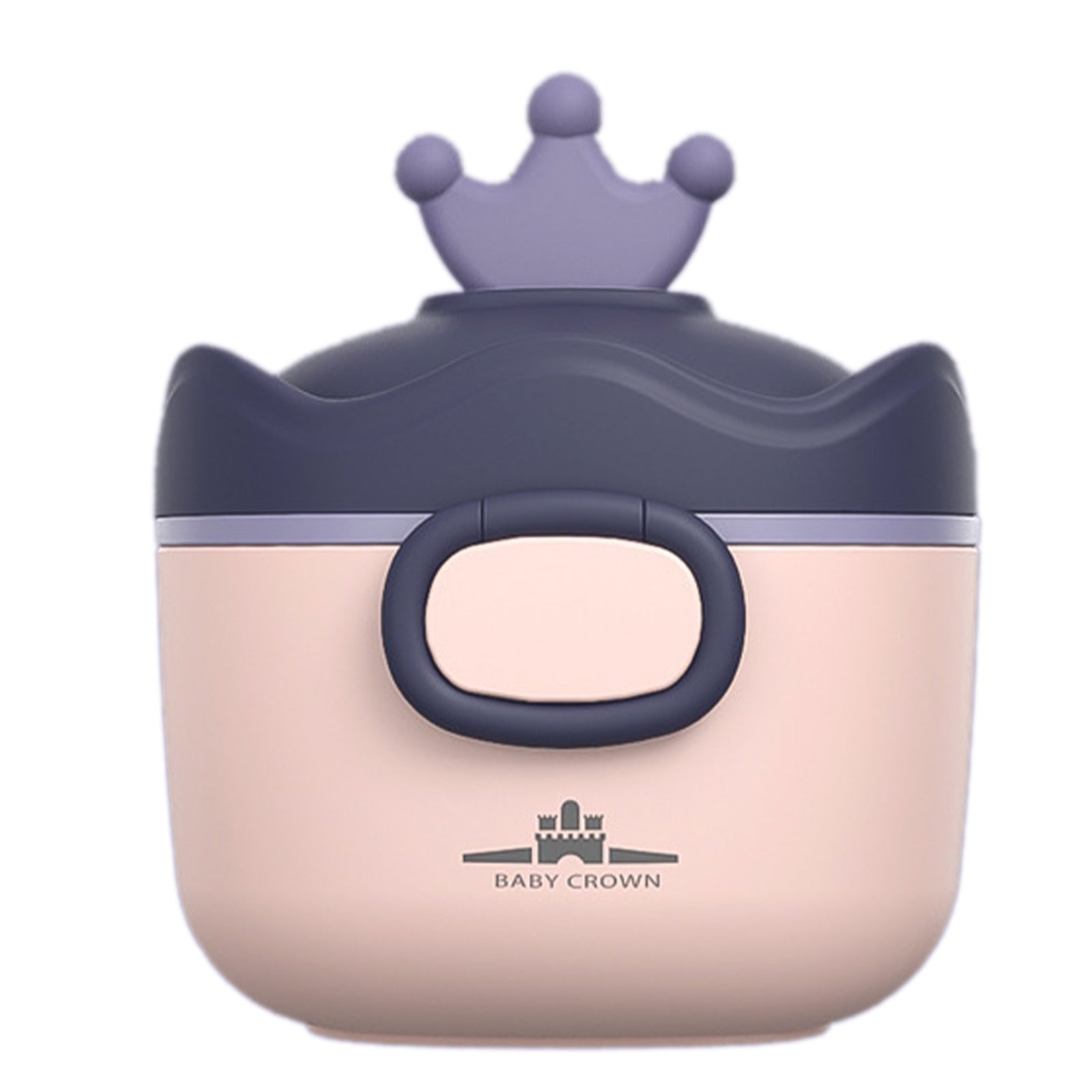 Dreamy Crown Portable Food Box