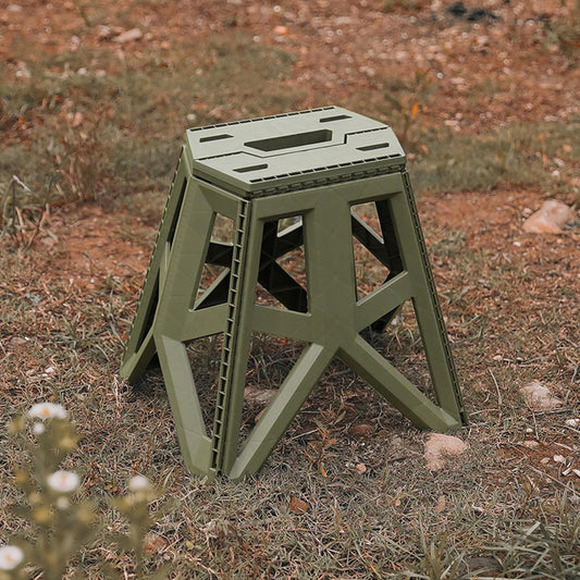 Adventure Seat Portable Outdoor Foldable Stool