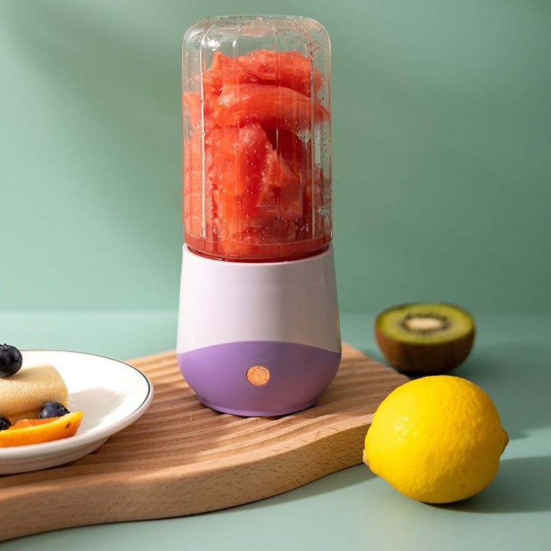 Mini Chef Baby Food Mixer