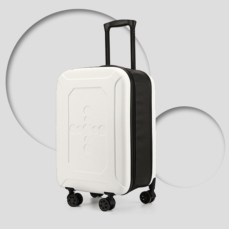 Foldable Travel Master Space Saving Luggage