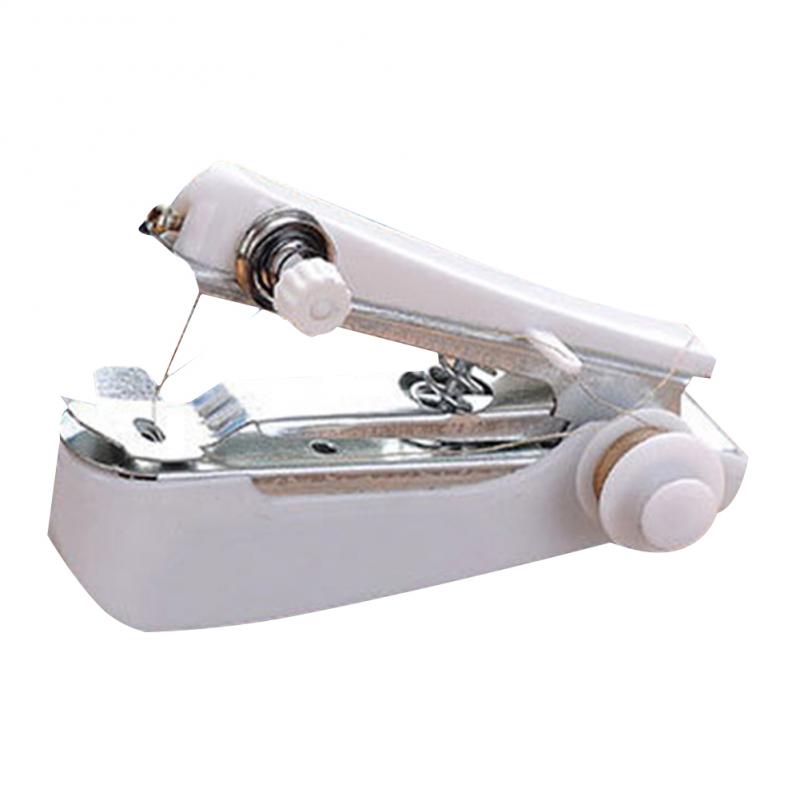 Handheld Portable Fix Fast Sewing Machine