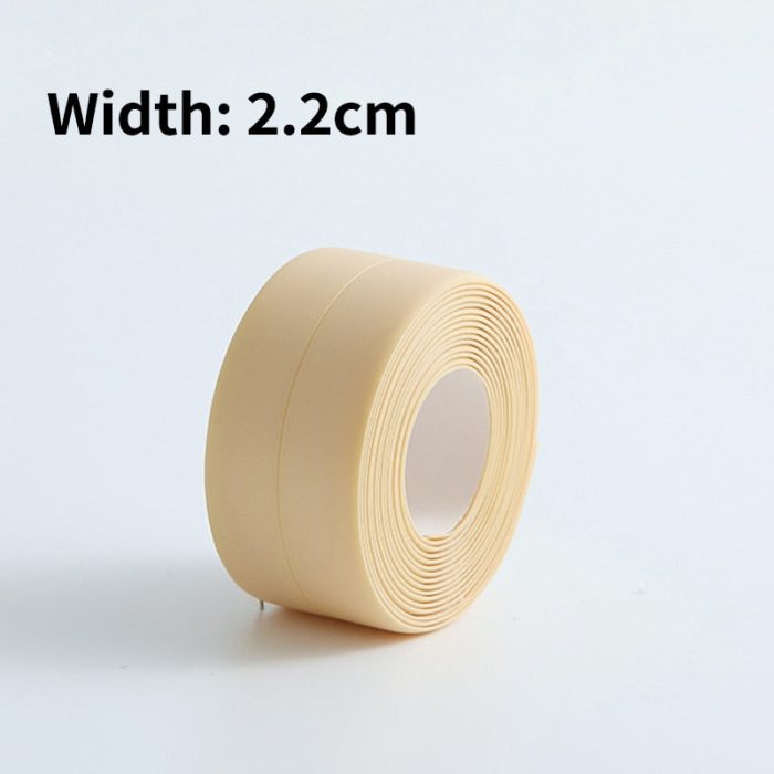 Self-Adhesive Waterproof Wonder Bath Sealing Strip