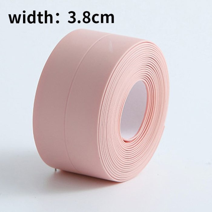 Self-Adhesive Waterproof Wonder Bath Sealing Strip