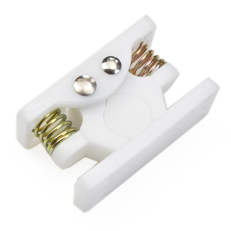 Solid Door Heavy Duty Drawer Latch