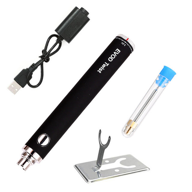 Cordless USB Precision Soldering Iron Tool