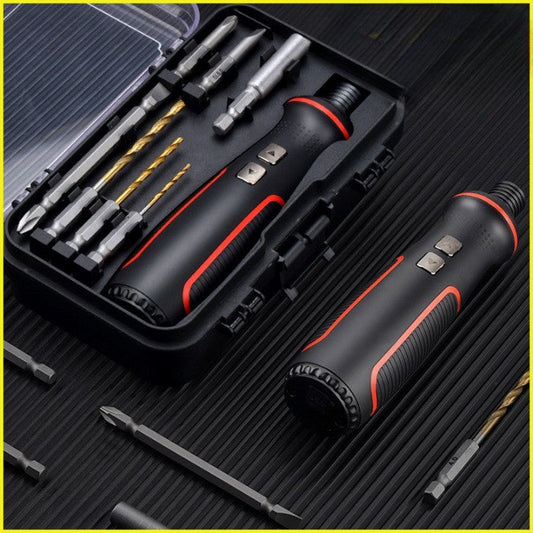 41in1 Ultra Utility Electric Screwdriver Set - UTILITY5STORE