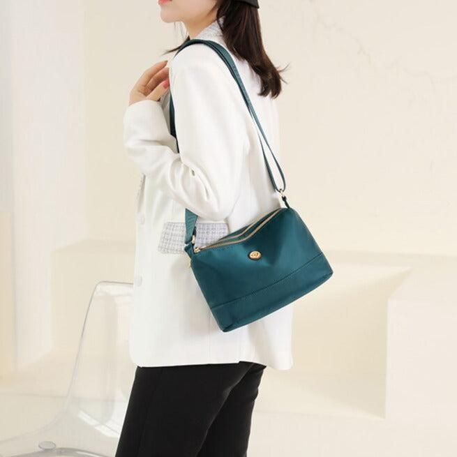 Japanese Style Petite Trendy Shoulder Bag