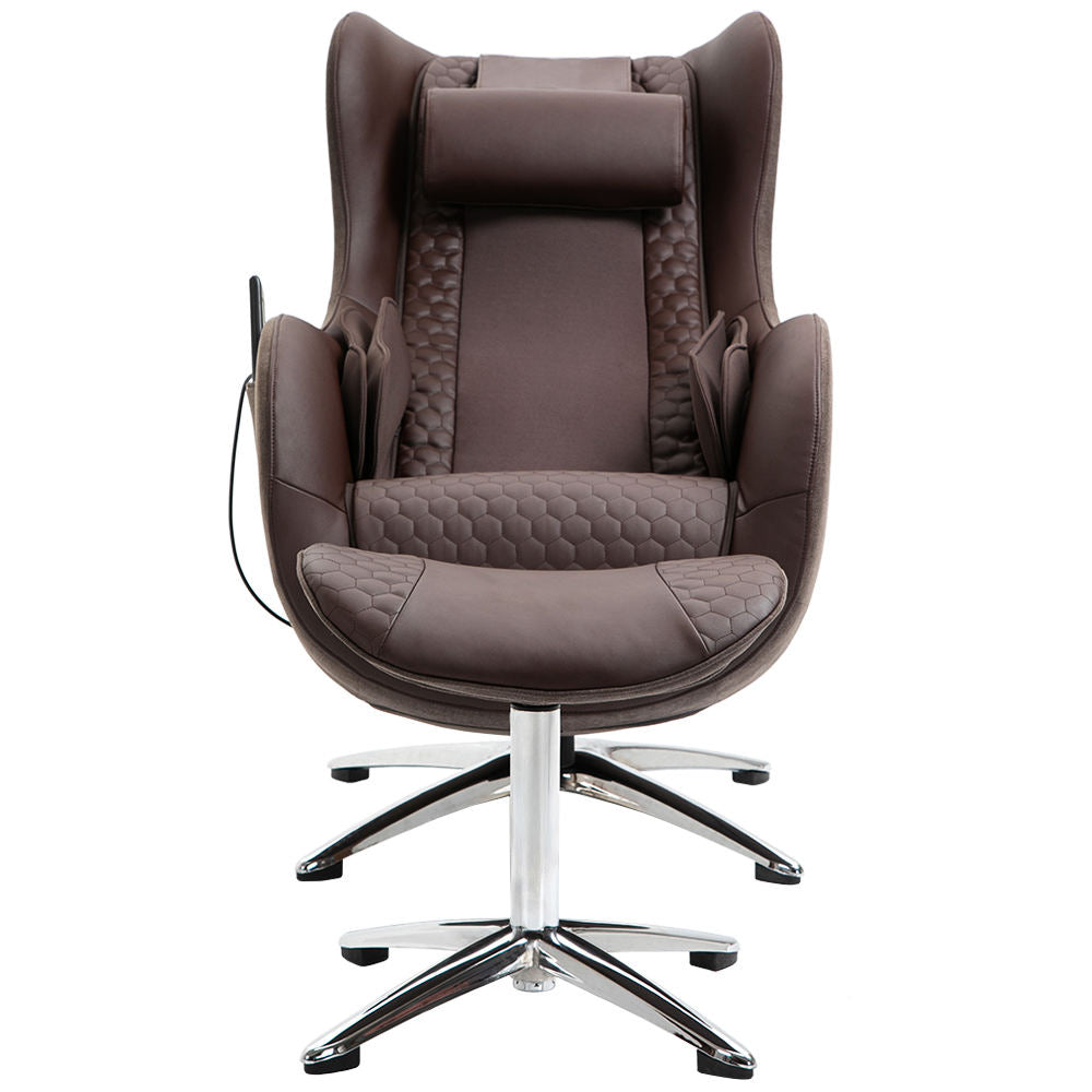 Royal Comfort Elegant Arm Chair - UTILITY5STORE